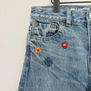 ★入荷済み★2025SS★GO TO HOLLYWOOD ゴートゥーハリウッド デニムバタフライ PN 44LBL 32520616