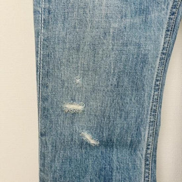 ★入荷済み★2025SS★GO TO HOLLYWOOD ゴートゥーハリウッド デニムバタフライ PN 44LBL 32520616
