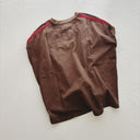 ★入荷済み★2025SS★GO TO HOLLYWOOD ゴートゥーハリウッド ビンテージフウチロリアンテープツカイノースリーブ TEE 7BR 32520402