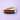 Coucou Suzette ククシュゼット Carrot Cake Hair Claw にんじんケーキ ヘアクリップ