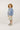 ★DROP1★2025SS★tinycottons タイニーコットンズ STRAWBERRIES PUFF SLEEVE DRESS off-white SS25-004