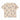 ★DROP1★2025SS★tinycottons タイニーコットンズ READERS TEE vanilla SS25-006