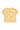 ★DROP2★2025SS★tinycottons タイニーコットンズ DUCKS TEE mellow yellow SS25-010