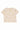 ★DROP2★2025SS★tinycottons タイニーコットンズ MIDNIGHT SUN TEE light cream SS25-020