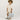★DROP2★2025SS★tinycottons タイニーコットンズ MIDNIGHT SUN SHORT light cream SS25-021