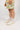 ★DROP2★2025SS★tinycottons タイニーコットンズ FLOWERS SHORT dark vanilla SS25-041