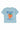 ★DROP1★2025SS★tinycottons タイニーコットンズ NELLA NATURA GRAPHIC TEE dusty blue SS25-077