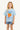 ★DROP1★2025SS★tinycottons タイニーコットンズ NELLA NATURA GRAPHIC TEE dusty blue SS25-077