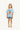 ★DROP1★2025SS★tinycottons タイニーコットンズ NELLA NATURA GRAPHIC TEE dusty blue SS25-077