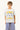 ★DROP1★2025SS★tinycottons タイニーコットンズ TINY LEAGUE GRAPHIC TEE light grey heather SS25-079