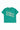 ★DROP1★2025SS★tinycottons タイニーコットンズ SOMMAR GRAPHIC TEE emerald SS25-088