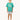 ★DROP1★2025SS★tinycottons タイニーコットンズ SOMMAR GRAPHIC TEE emerald SS25-088