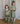 ★DROP2★2025SS★MABLI マブリ SOLVA PANTS MEADOW STRIPE MAB625