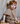 ★DROP2★2025SS★MABLI マブリ FLUTTER ROMPER PORTOBELLO MAB653