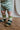 ★DROP2★2025SS★MABLI マブリ PETAL SHORT SOCKS ASPEN MAB670