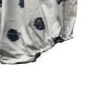 ★2025SS★Hello Lupo ハロールポ Nami Baby Tuta LINEN NAVY/BLUE CANDY