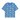 ★2025SS★JELLYMALLOW JM Long T-shirt BLUE JM2510111