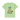 ★2025SS★JELLYMALLOW Mr.dog T-Shirt NILE GREEN JM2510146