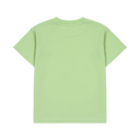 ★2025SS★JELLYMALLOW Mr.dog T-Shirt NILE GREEN JM2510146