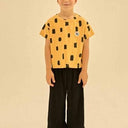 ★2025SS★JELLYMALLOW Pleats Lounge Pants BLACK JM2510457