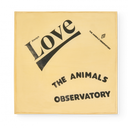 ★2025SS★The Animals Observatory BLANKET ACCESSORIES BLANKET Soft Yellow S25131_217_XX