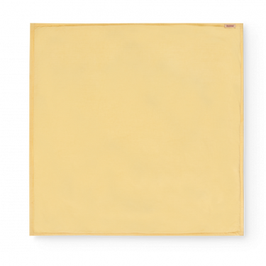 ★2025SS★The Animals Observatory BLANKET ACCESSORIES BLANKET Soft Yellow S25131_217_XX