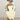 ★2025SS★The Animals Observatory BLANKET ACCESSORIES BLANKET Soft Yellow S25131_217_XX