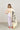 ★2025SS★The Animals Observatory BLANKET ACCESSORIES BLANKET Soft Yellow S25131_217_XX