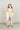 ★2025SS★The Animals Observatory BLANKET ACCESSORIES BLANKET Soft Yellow S25131_217_XX