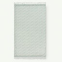 ★ご予約★2025SS★The Animals Observatory TOWEL ACCESSORIES TOWEL Soft Blue Soft Blue S25133_074_XX