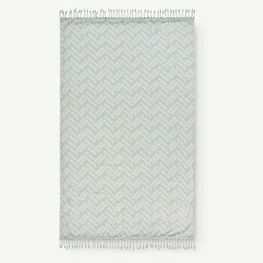 ★ご予約★2025SS★The Animals Observatory TOWEL ACCESSORIES TOWEL Soft Blue Soft Blue S25133_074_XX