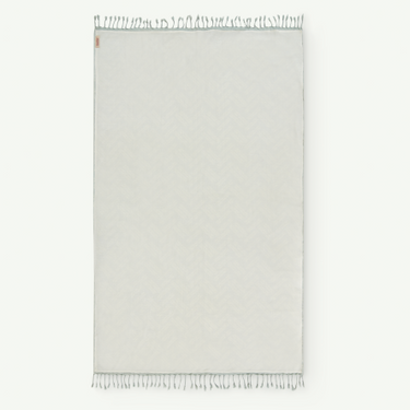 ★ご予約★2025SS★The Animals Observatory TOWEL ACCESSORIES TOWEL Soft Blue Soft Blue S25133_074_XX