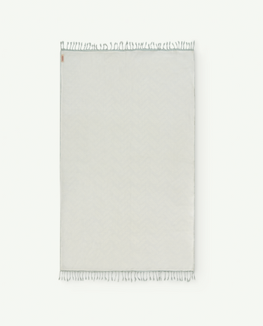 ★ご予約★2025SS★The Animals Observatory TOWEL ACCESSORIES TOWEL Soft Blue Soft Blue S25133_074_XX