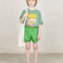 ★2025SS★The Animals Observatory ジ アニマルズ オブザーバトリー PROMO BAG ACCESSORIES BAG White S25139_036_XX