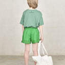 ★2025SS★The Animals Observatory ジ アニマルズ オブザーバトリー PROMO BAG ACCESSORIES BAG White S25139_036_XX
