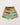 ★DROP1★2025SS★Misha & Puff ミーシャアンドパフ Tapestry Boxer Short Peapod K2015S25-322