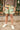 ★DROP1★2025SS★Misha & Puff ミーシャアンドパフ Tapestry Boxer Short Peapod K2015S25-322
