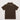 ★DROP1★2025SS★Misha & Puff ミーシャアンドパフ Scout Tee Bark K3002S25-236