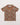 ★DROP1★2025SS★Misha & Puff ミーシャアンドパフ Junior Scout Tee Bark Brimfield K3004S25-248