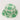 ★DROP1★2025SS★Misha & Puff ミーシャアンドパフ Bucket Hat Bottle Green Piazza K5020S25-344
