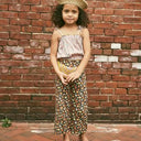 ★DROP1★2025SS★Misha & Puff ミーシャアンドパフ Crochet Half Moon Belt Bag Winter Wheat K1048S25-703-OSS