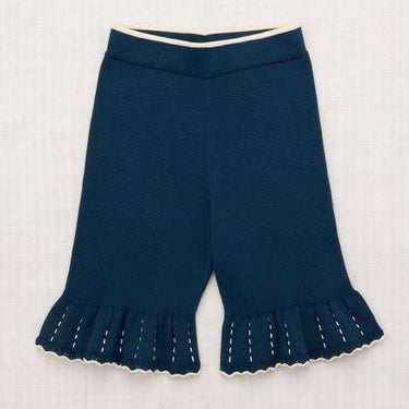 ★DROP2★2025SS★Misha & Puff ミーシャアンドパフ Cotswolds Pantalette Fine Gauge K2004S25-438