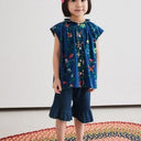 ★DROP2★2025SS★Misha & Puff ミーシャアンドパフ Cotswolds Pantalette Fine Gauge K2004S25-438