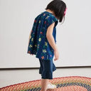★DROP2★2025SS★Misha & Puff ミーシャアンドパフ Cotswolds Pantalette Fine Gauge K2004S25-438