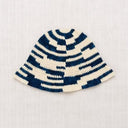 ★DROP2★2025SS★Misha & Puff ミーシャアンドパフ Crochet Beach Hat Celestial K1032S25-438