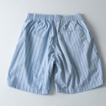 ★入荷済み★MARET マレ ハンサムストライプクラフトパッチショートパンツ M25S41