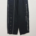 ★入荷済み★MARET マレ CLキャンバスエンブロイダリーロングパンツ M25S43