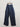 ★入荷済み★MARET マレ ライトオンスデニムスクイージーパンツ M25S47