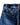 ★入荷済み★MARET マレ セルビッチデニムスタンダードデニム5ポケットパンツ BLUE M25P41