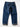 ★入荷済み★MARET マレ セルビッチデニムスタンダードデニム5ポケットパンツ BLUE M25P41